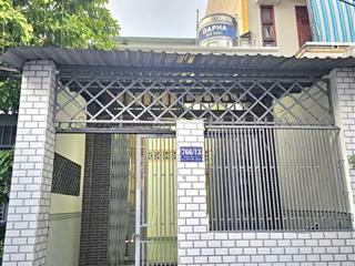 Mình chính chủ bân nhà hẻm 6m đường tỉnh lộ 10, ngay đường tên lửa