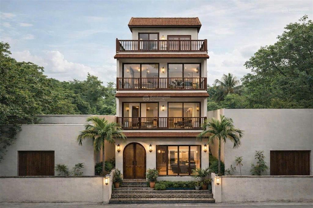 Đất trung tâm kiệt 380 đường cửa đại