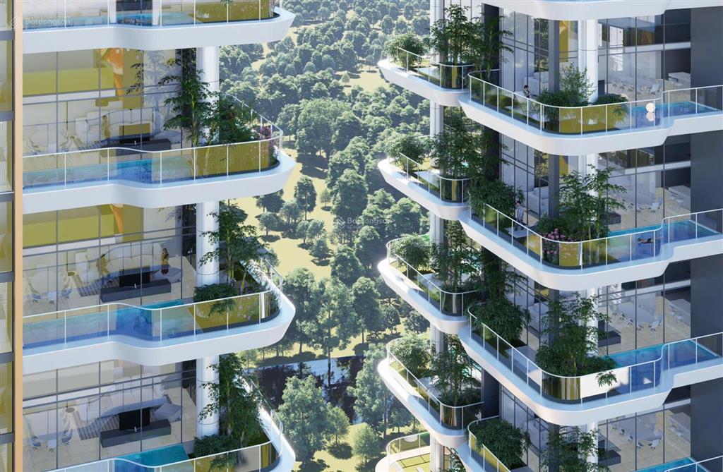 Bán gấp căn hộ rivea residences, 120 triệu/m2, 70m2, hai bà trưng, hà nội