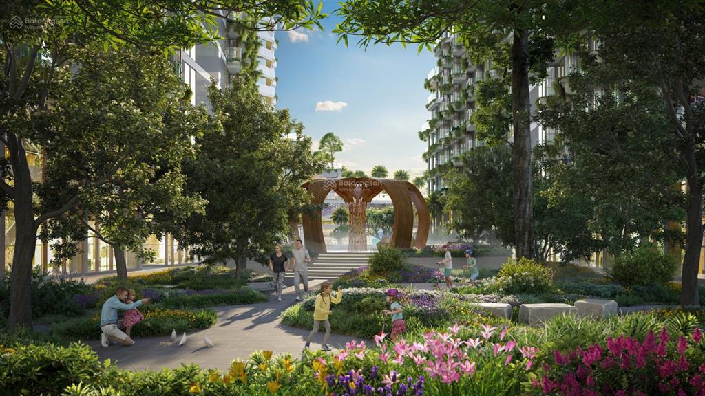 Căn hộ view biển 45m2 tại meyhomes capital phú quốc, giá ưu đãi 2,5 tỷ full nội thất, view biển