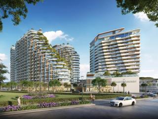 Căn hộ view biển 45m2 tại meyhomes capital phú quốc, giá ưu đãi 2,5 tỷ full nội thất, view biển