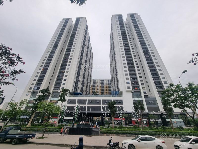 Bán căn hộ chung cư thăng long victory, 3,5 tỷ, 83 m2, uy tín hàng hiếm tại an khánh, hoài đức