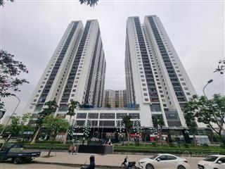 Bán căn hộ chung cư thăng long victory, 3,5 tỷ, 83 m2, uy tín hàng hiếm tại an khánh, hoài đức