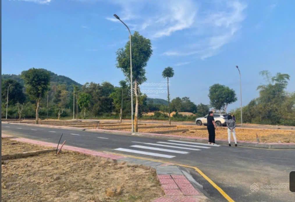 Chỉ hơn 2 tỷ có ngay lô đất tại bãi dài tiến xuân thạch thất, dt 88,5m2 tiềm năng sinh lời cao