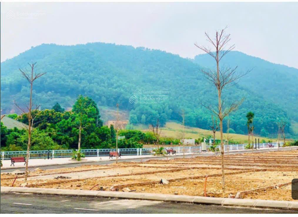 Chỉ hơn 2 tỷ có ngay lô đất tại bãi dài tiến xuân thạch thất, dt 88,5m2 tiềm năng sinh lời cao
