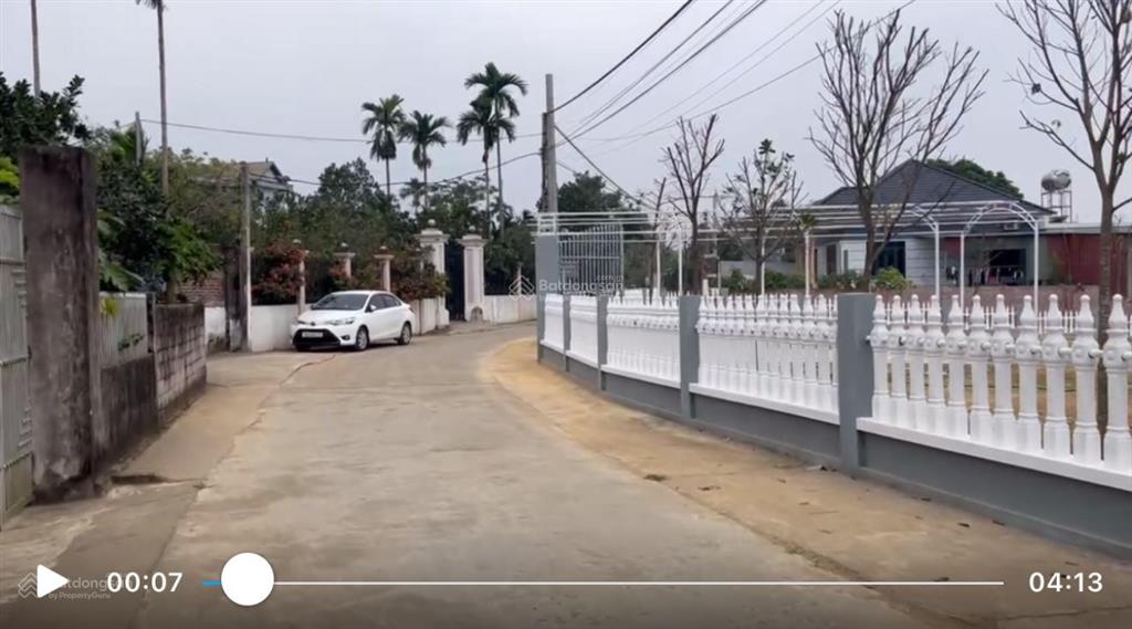 Bán đất nền tại yên bình, giá thỏa thuận, 186.9m2, pháp lý đầy đủ, tốt
