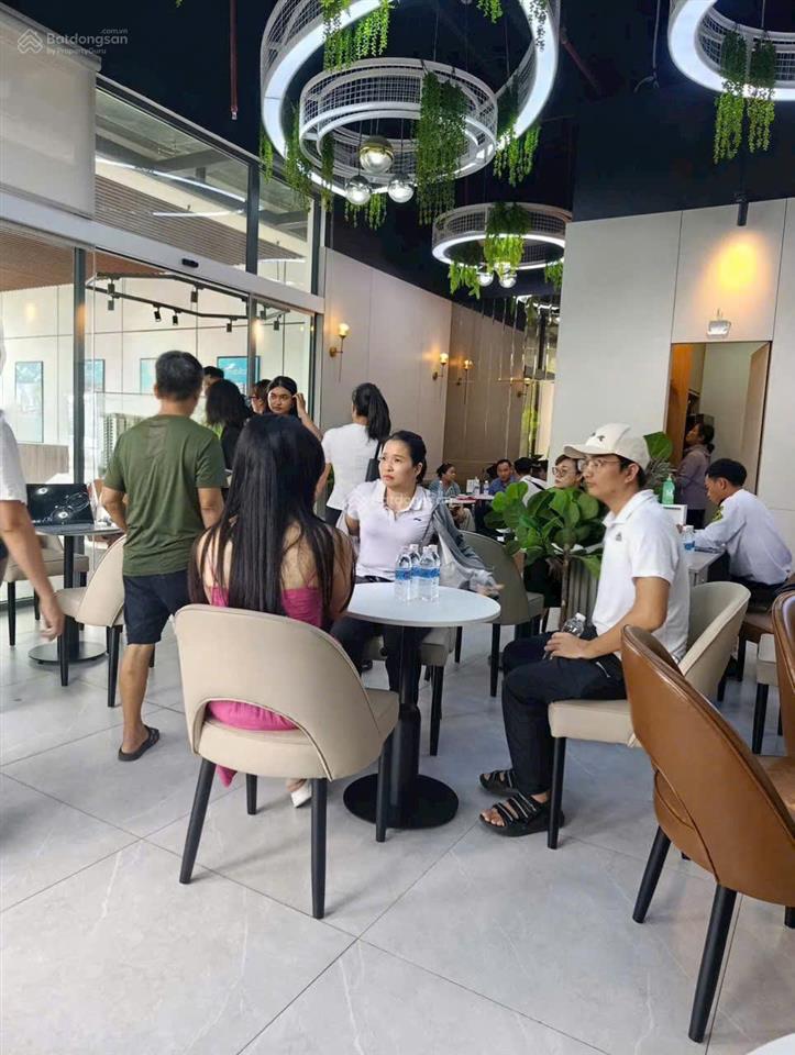 Giỏ hàng cdt tháng 9 căn giá tốt vốn 20%, ưu đãi lên đến 6% pql free 1 năm