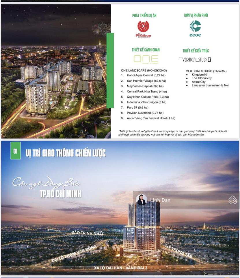 Chuyển nhượng picity sky park chỉ 1pn 2,55 tỷ view thoáng có ưu đãi pql