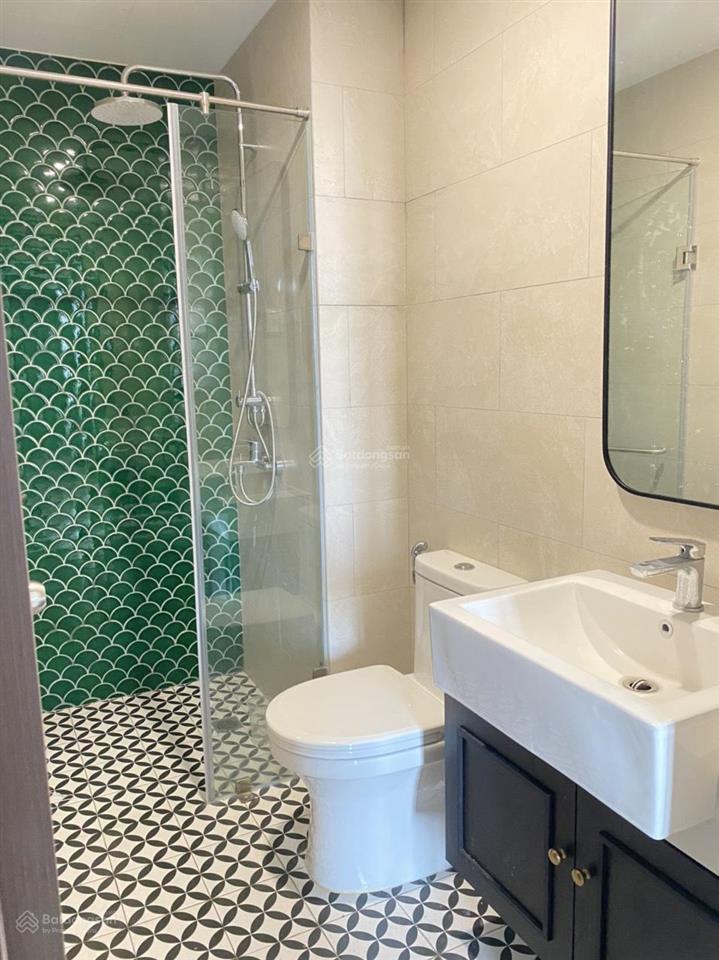 Chính chủ cho thuê căn hộ picity 58m², 2pn, 1wc, 7.5tr/tháng