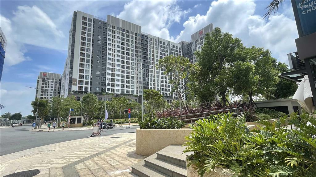Căn hộ picity quận 12, 58m2 2pn full nội thất, giá thuê 10 tr/tháng