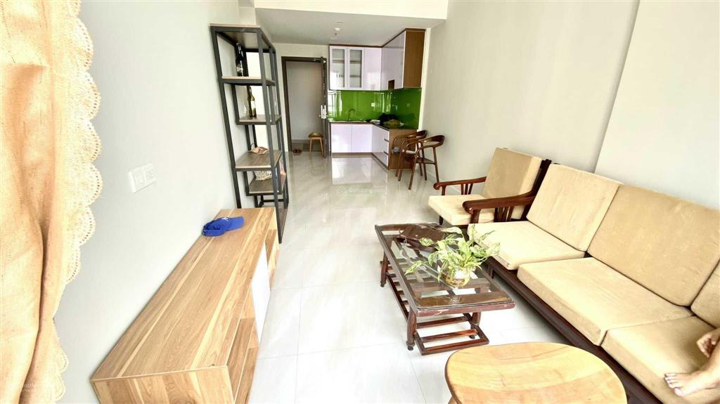 Căn hộ picity quận 12, 58m2 2pn full nội thất, giá thuê 10 tr/tháng
