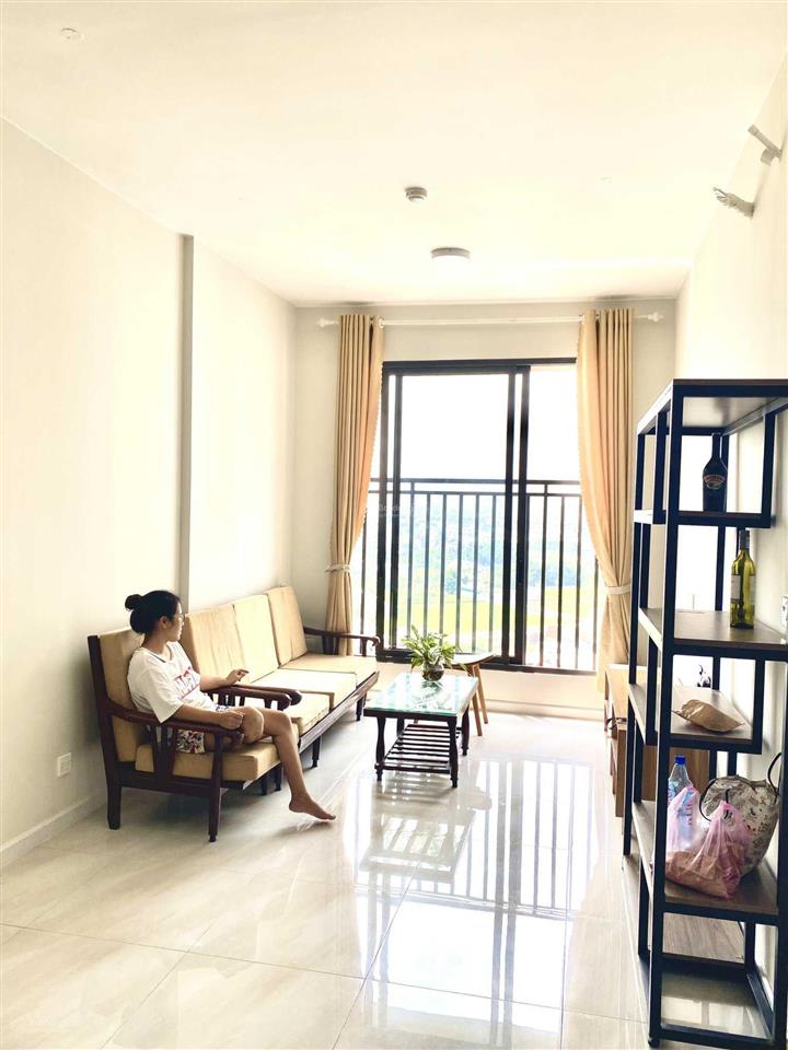 Căn hộ picity quận 12, 58m2 2pn full nội thất, giá thuê 10 tr/tháng