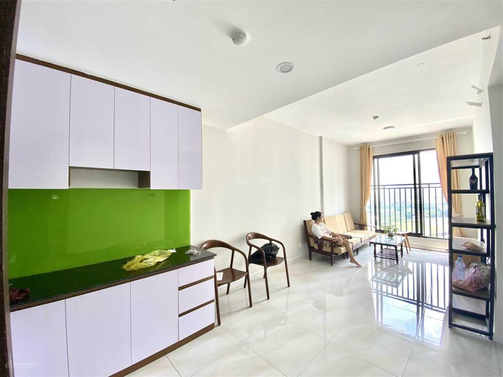 Căn hộ picity quận 12, 58m2 2pn full nội thất, giá thuê 10 tr/tháng