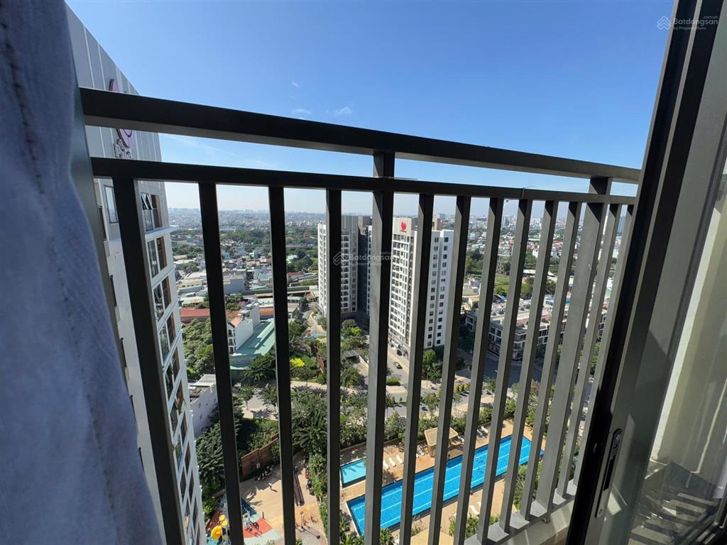 Bán căn hộ 2pn 2wc tại picity high park, 3,5 tỷ, 66m2 tòa smarthome