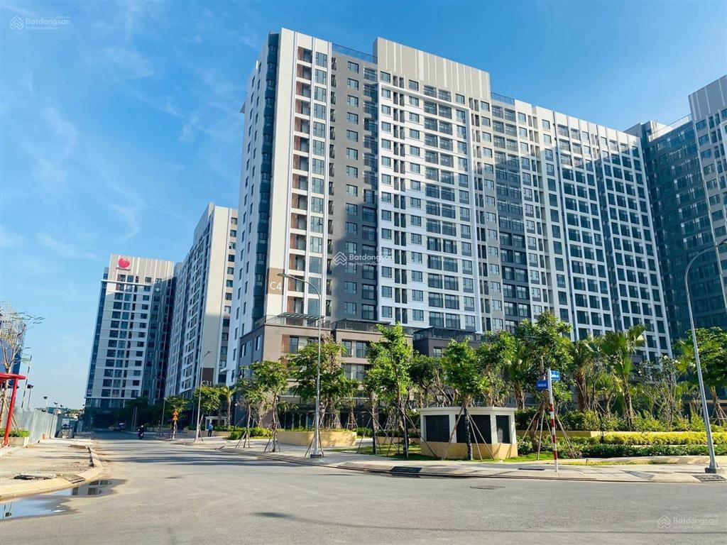 Bán căn hộ 2pn 2wc tại picity high park, 3,5 tỷ, 66m2 tòa smarthome