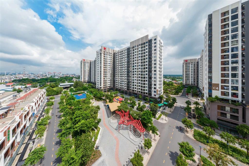 Bán căn hộ 2pn 2wc tại picity high park, 3,5 tỷ, 66m2 tòa smarthome