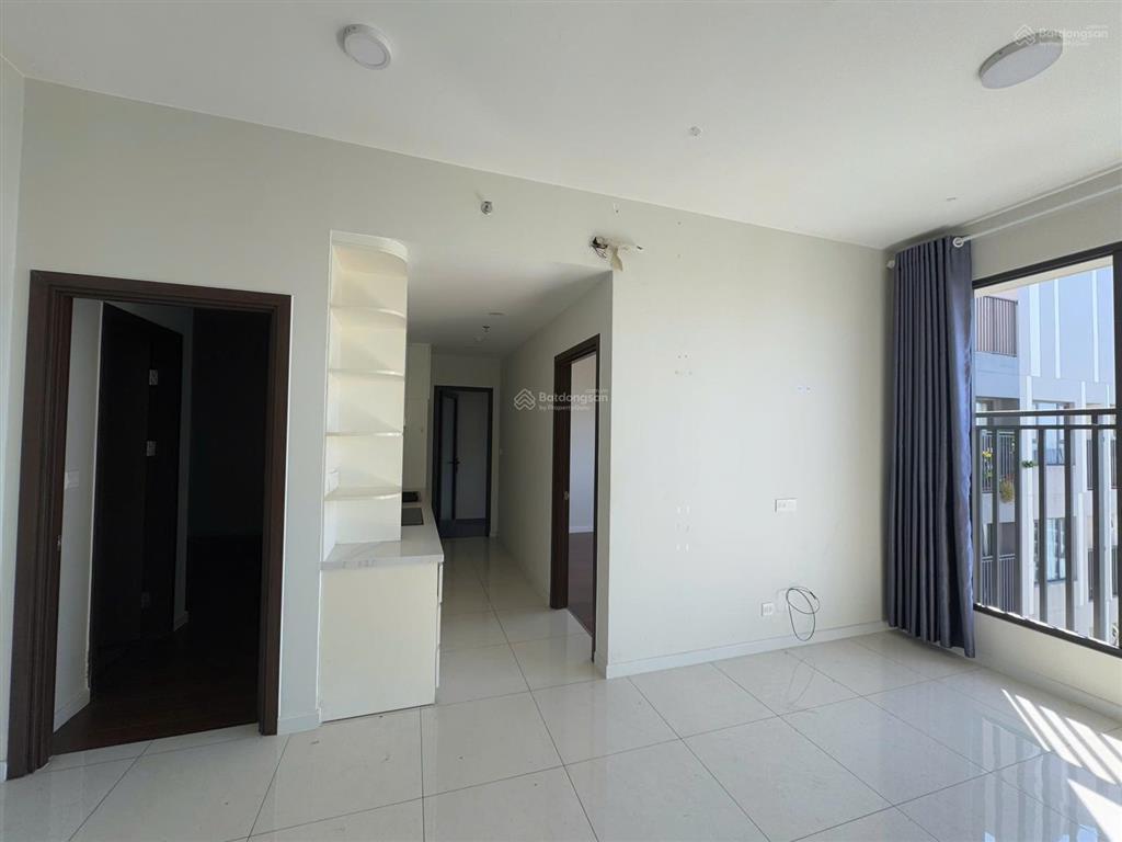 Bán căn hộ 2pn 2wc tại picity high park, 3,5 tỷ, 66m2 tòa smarthome