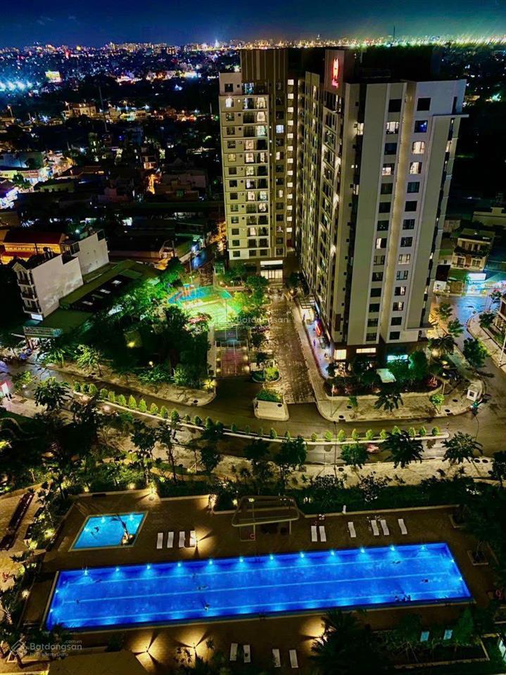 Bán căn hộ 2pn 2wc tại picity high park, 3,5 tỷ, 66m2 tòa smarthome
