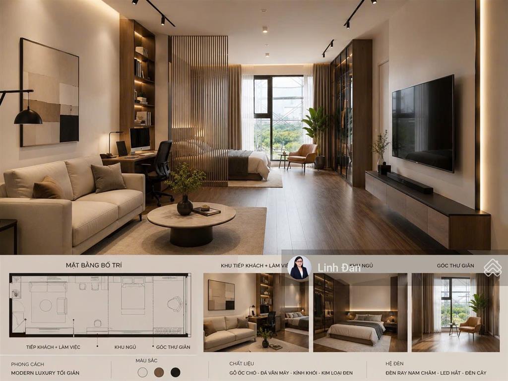 Bán officetel picity sky park 32m2 tầng 5 giá 1,199 tỷ