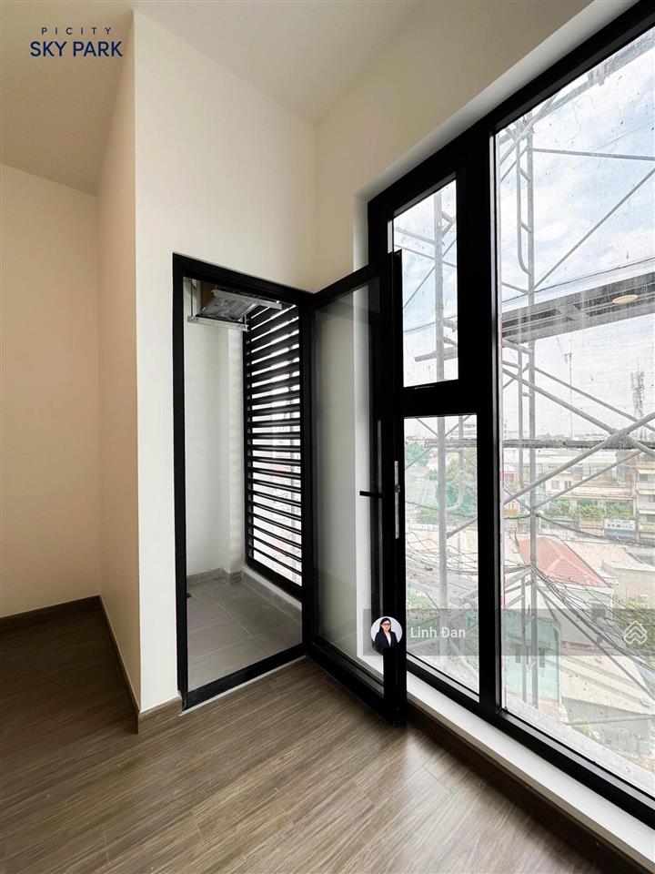 Bán officetel picity sky park 32m2 tầng 5 giá 1,199 tỷ