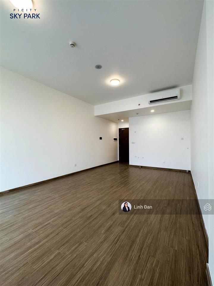 Bán officetel picity sky park 32m2 tầng 5 giá 1,199 tỷ