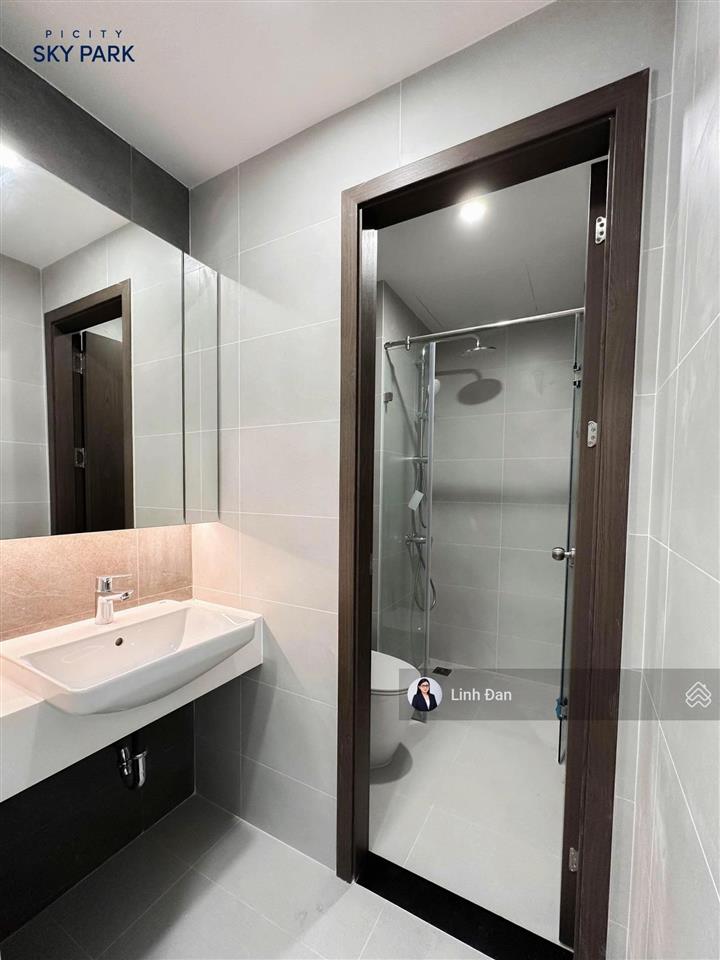 Bán officetel picity sky park 32m2 tầng 5 giá 1,199 tỷ