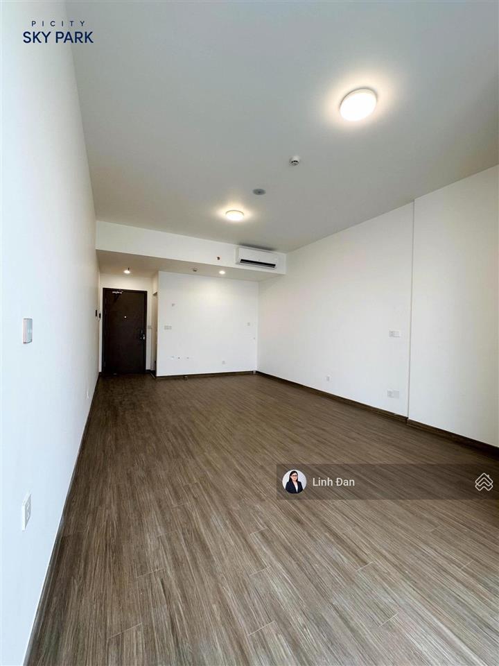 Bán officetel picity sky park 32m2 tầng 5 giá 1,199 tỷ