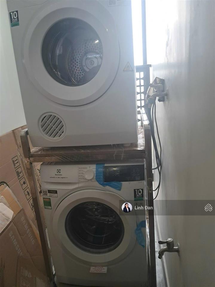 Bán gấp căn hộ 2pn lumière boulevard đang cho thuê 17tr/th, full nội thất