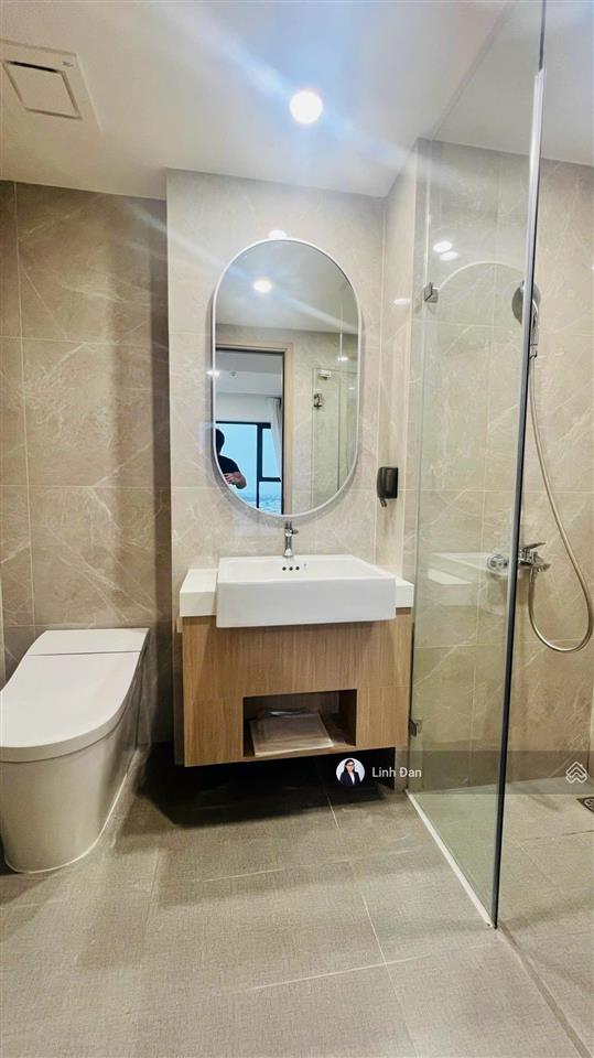 Bán gấp căn hộ 2pn lumière boulevard đang cho thuê 17tr/th, full nội thất