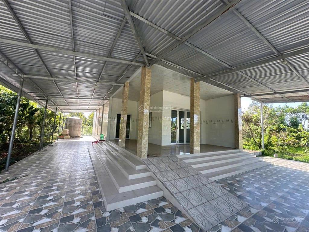 Chuyển nhượng 7000 m2 đất mặt tiền quốc lộ 57b chợ lách, vĩnh long