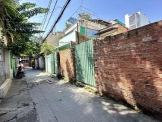 Bán gấp trong tháng  bán nhà bạch đằng 6,2m x 24m ( cn 142m² )giá 16 tỷ