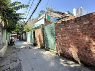 Bán gấp trong tháng  bán nhà bạch đằng 6,2m x 24m ( cn 142m² )giá 16 tỷ