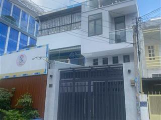 Bán nhà hẻm 12m 236 điện biên phủ p17, bình thạnh dt 4,4m x 23m 4 tầng giá chỉ 19 tỷ