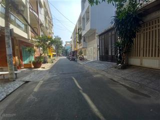 Bán nhà đường nội bộ 12m khu d2 q.bình thạnh dt 6m x18m dtcn 108m2 giảm 22,5 tỷ