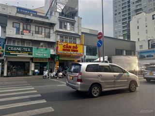 Nhà mặt tiền phan đăng lưu, phường 1, quận phú nhuận 5,4m x 13m giá 23 tỷ tl