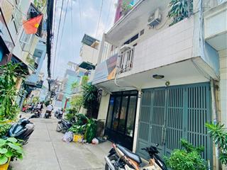 Bán nhà hxh 6m phan đăng lưu bình thạnh 6m x 18m=108m2 giá 16 tỷ