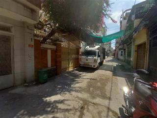 Sát mặt tiền bạch đằng dt 4m x 17m công nhận 68m2  nhà mới 4 tầng có gara ô tô  giá 13,5 tỷ