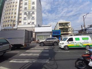 Bán nhà mặt tiền ngay ngã tư bạch đằng, phường 24, bình thạnh dt 4,2x25m cn đủ 101m2 giá 18,2 tỷ