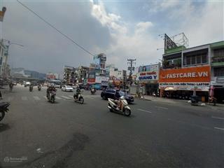 Mặt tiền xô viết nghệ tĩnh góc bạch đằng 2 chiều, 3 tầng 50m2 giá 14,5 tỷ