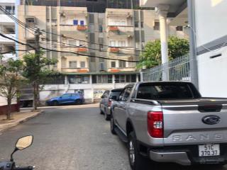 Nhà 4 tầng đường nhựa 10m nguyễn kiệm sát sân bay 77m2 chỉ 13,5 tỷ