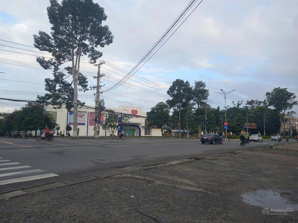 Bán đất tại xã an tịnh, trảng bàng, tây ninh, 29,5 tỷ, 12000 m2