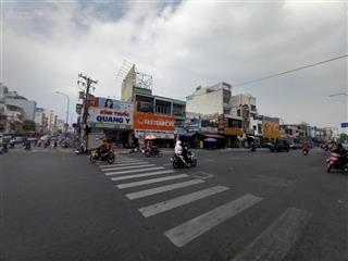 Mặt tiền xô viết nghệ tĩnh góc bạch đằng 2 chiều, 3 tầng 50m2 giá 14,5 tỷ