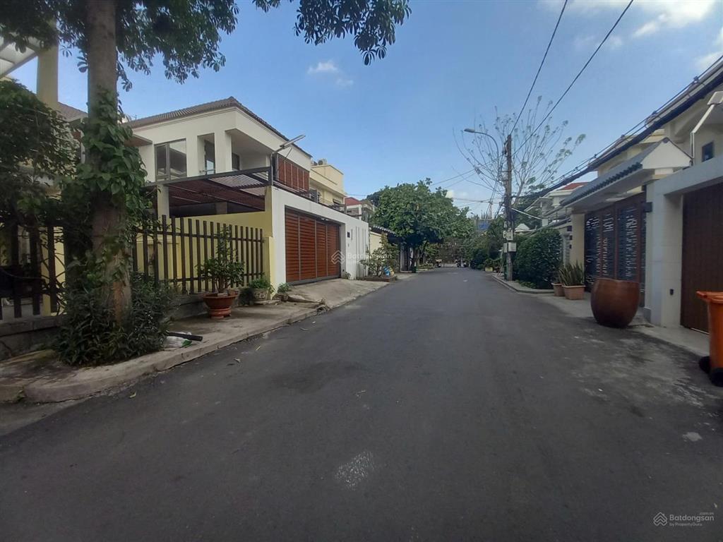 Hẻm 10m nơ trang long, p13, bình thạnh 187m2 giá 27,5 tỷ