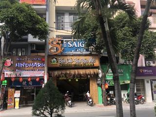 Bán nhà 2 mặt tiền trước sau phan xích long, 5m x 8m giá 18,5 tỷ,