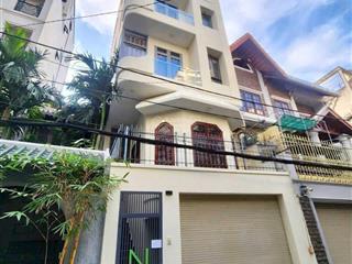 Hẻm 6m nguyễn cửu vân, phường 17, bình thạnh  dt 5m x 14m, vuông vức chỉ 17 tỷ tl