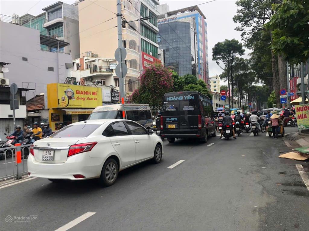 Bán nhà mặt phố tại nguyễn thị minh khai, 25 tỷ, 70 m2, hàng hiếm giá cực chất