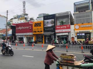 Bán nhà mặt phố tại nguyễn thị minh khai, 25 tỷ, 70 m2, hàng hiếm giá cực chất