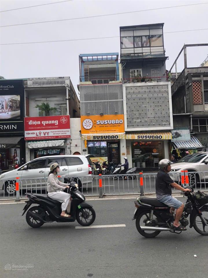 Bán nhà mặt phố tại nguyễn thị minh khai, 25 tỷ, 70 m2, hàng hiếm giá cực chất