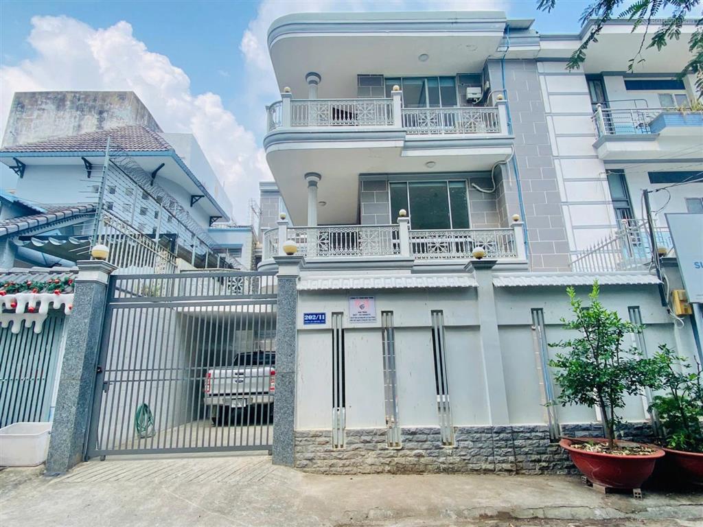Hxh 10m nguyễn xí phường 26 bình thạnh dt 10m x 17m cn 163.4 m2 giá 25 tỷ