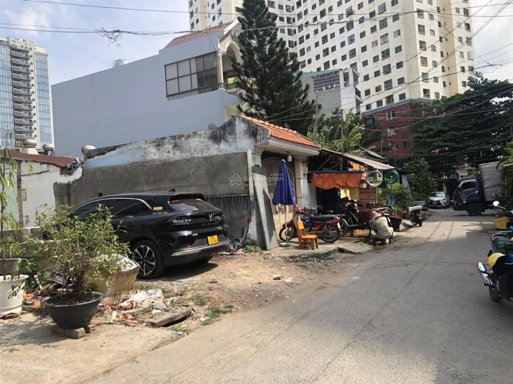 Khan hiếm! hẻm xe hơi tránh 8m, xô viết nghệ tĩnh, ngay hàng xanh 4m x 24m, 13 tỷ